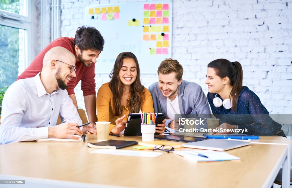 Inglés para empresas